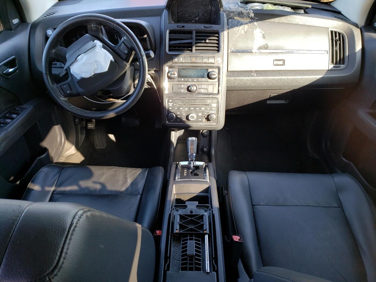 Photo 7 VIN: 3D4PG6FVXAT183690 - DODGE JOURNEY 