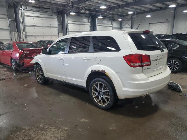 Photo 1 VIN: 3D4PG7FG6BT500244 - DODGE JOURNEY 