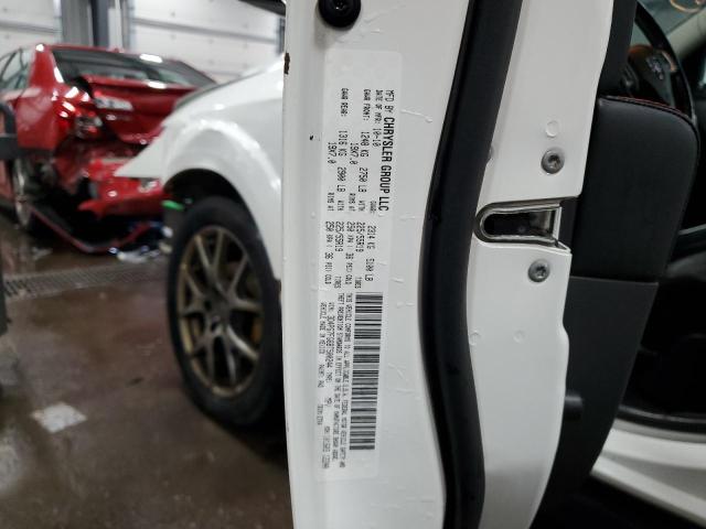 Photo 12 VIN: 3D4PG7FG6BT500244 - DODGE JOURNEY 