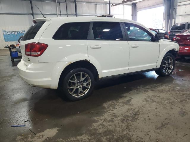 Photo 2 VIN: 3D4PG7FG6BT500244 - DODGE JOURNEY 