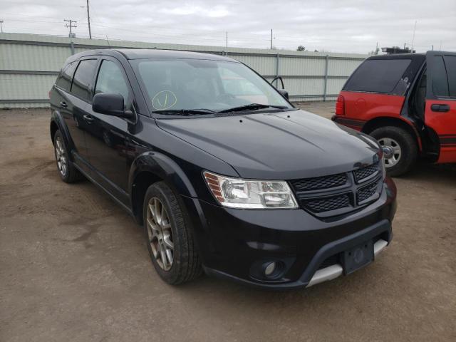 Photo 0 VIN: 3D4PG7FG6BT536757 - DODGE JOURNEY 