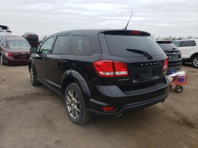 Photo 2 VIN: 3D4PG7FG6BT536757 - DODGE JOURNEY 