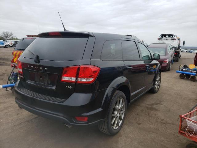 Photo 3 VIN: 3D4PG7FG6BT536757 - DODGE JOURNEY 