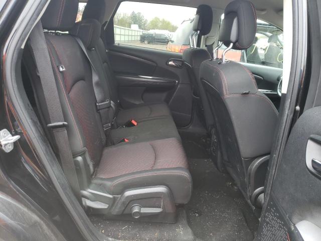 Photo 5 VIN: 3D4PG7FG6BT536757 - DODGE JOURNEY 