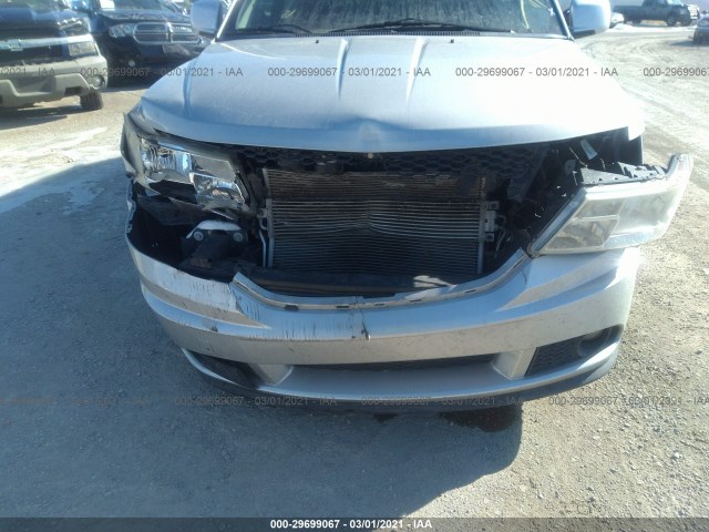 Photo 5 VIN: 3D4PG9FG0BT523904 - DODGE JOURNEY 