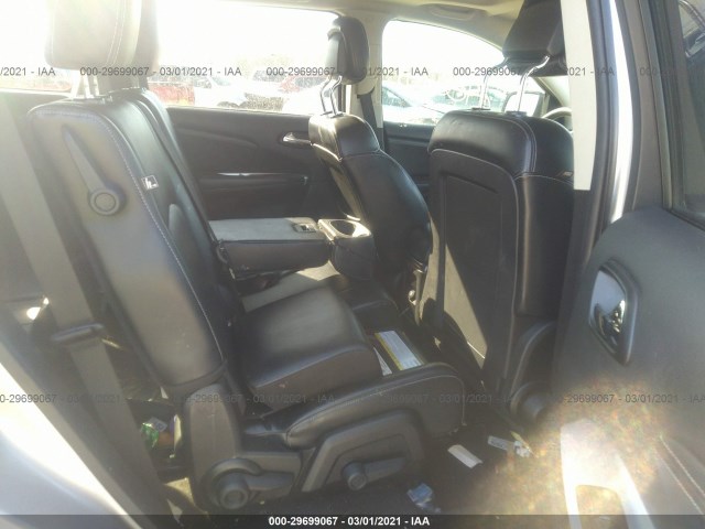 Photo 7 VIN: 3D4PG9FG0BT523904 - DODGE JOURNEY 