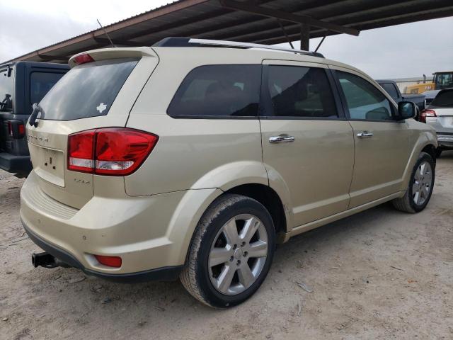 Photo 2 VIN: 3D4PG9FG0BT544686 - DODGE JOURNEY LU 