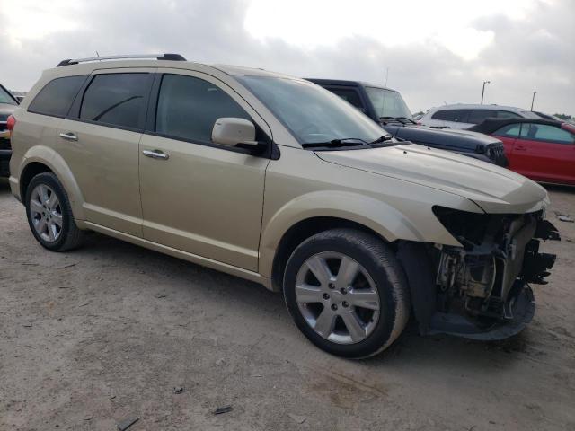 Photo 3 VIN: 3D4PG9FG0BT544686 - DODGE JOURNEY LU 