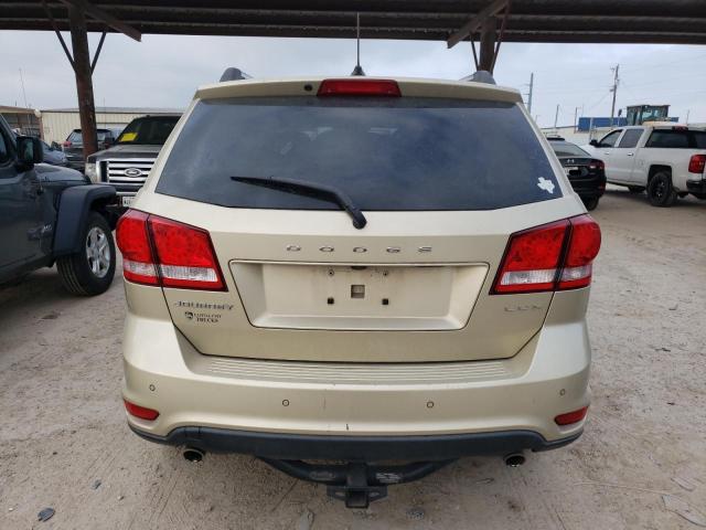 Photo 5 VIN: 3D4PG9FG0BT544686 - DODGE JOURNEY LU 