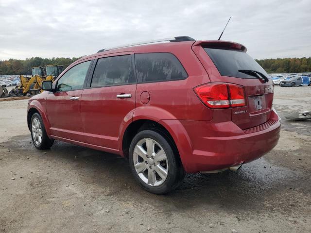 Photo 1 VIN: 3D4PG9FG1BT515858 - DODGE JOURNEY LU 