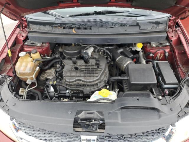 Photo 11 VIN: 3D4PG9FG1BT515858 - DODGE JOURNEY LU 