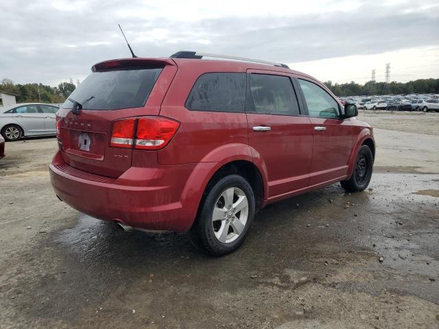 Photo 2 VIN: 3D4PG9FG1BT515858 - DODGE JOURNEY LU 