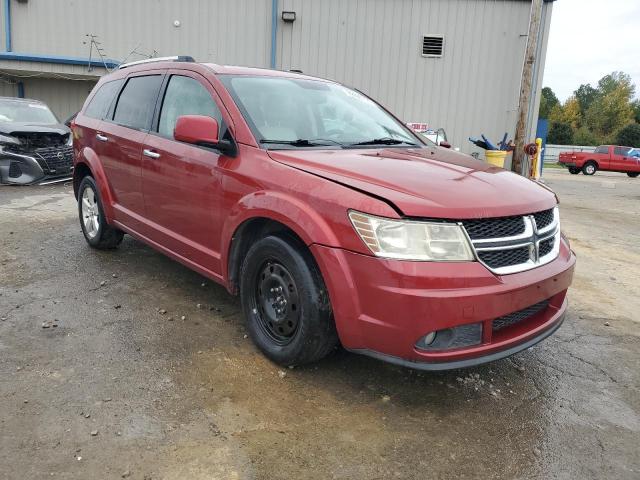 Photo 3 VIN: 3D4PG9FG1BT515858 - DODGE JOURNEY LU 