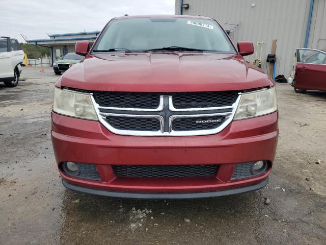 Photo 4 VIN: 3D4PG9FG1BT515858 - DODGE JOURNEY LU 