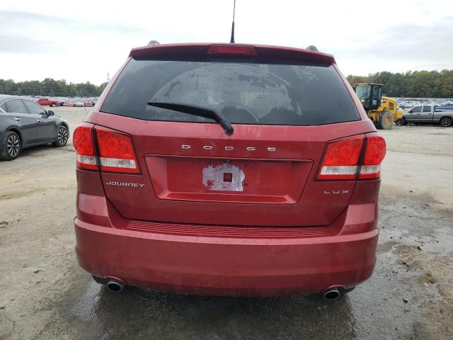 Photo 5 VIN: 3D4PG9FG1BT515858 - DODGE JOURNEY LU 