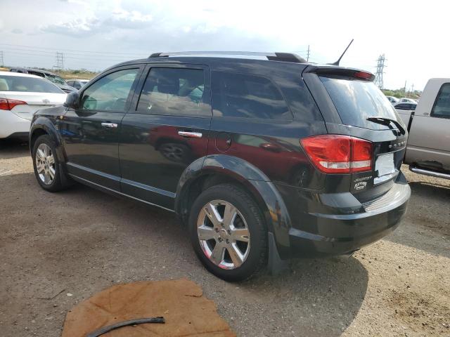 Photo 1 VIN: 3D4PG9FG1BT521725 - DODGE JOURNEY LU 