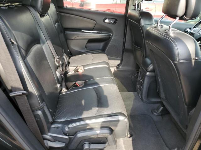 Photo 10 VIN: 3D4PG9FG1BT521725 - DODGE JOURNEY LU 