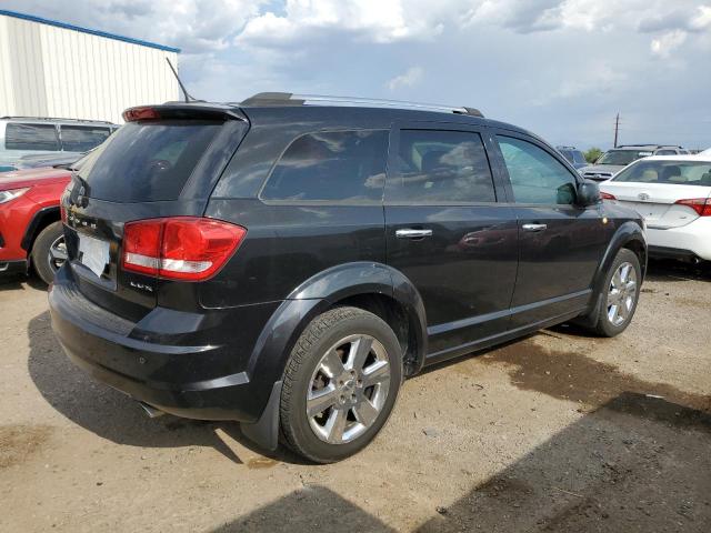 Photo 2 VIN: 3D4PG9FG1BT521725 - DODGE JOURNEY LU 