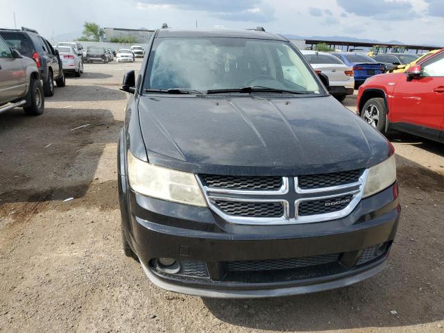 Photo 4 VIN: 3D4PG9FG1BT521725 - DODGE JOURNEY LU 