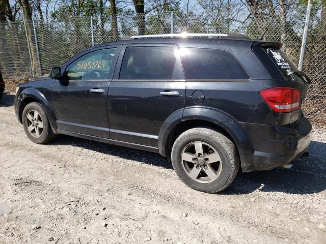 Photo 1 VIN: 3D4PG9FG3BT510094 - DODGE JOURNEY 