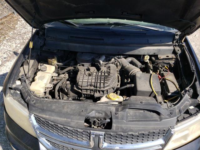 Photo 11 VIN: 3D4PG9FG3BT510094 - DODGE JOURNEY 