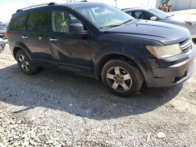 Photo 3 VIN: 3D4PG9FG3BT510094 - DODGE JOURNEY 