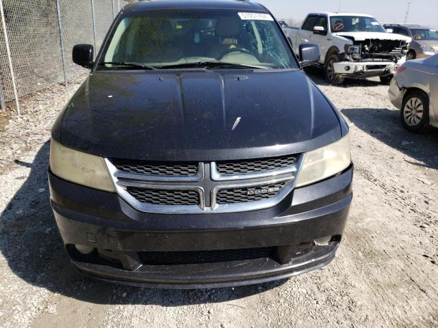 Photo 4 VIN: 3D4PG9FG3BT510094 - DODGE JOURNEY 