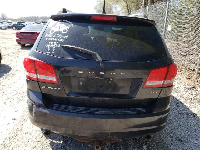 Photo 5 VIN: 3D4PG9FG3BT510094 - DODGE JOURNEY 