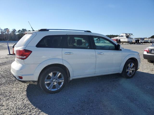 Photo 2 VIN: 3D4PG9FG4BT534632 - DODGE JOURNEY LU 