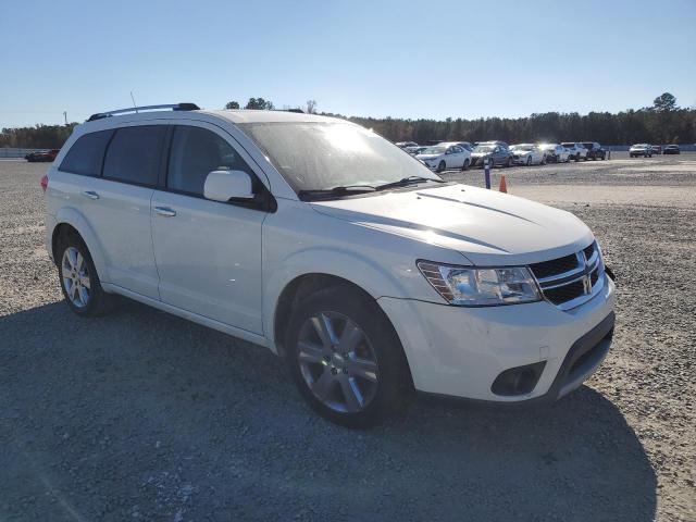 Photo 3 VIN: 3D4PG9FG4BT534632 - DODGE JOURNEY LU 