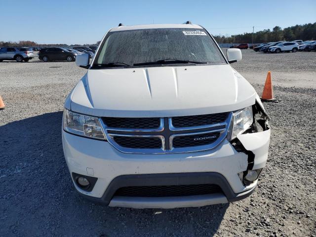 Photo 4 VIN: 3D4PG9FG4BT534632 - DODGE JOURNEY LU 