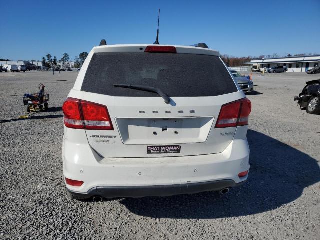 Photo 5 VIN: 3D4PG9FG4BT534632 - DODGE JOURNEY LU 