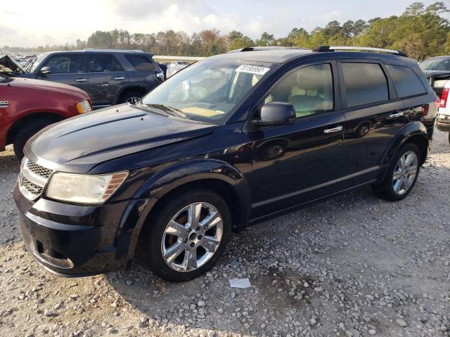 Photo 0 VIN: 3D4PG9FG5BT522215 - DODGE JOURNEY LU 