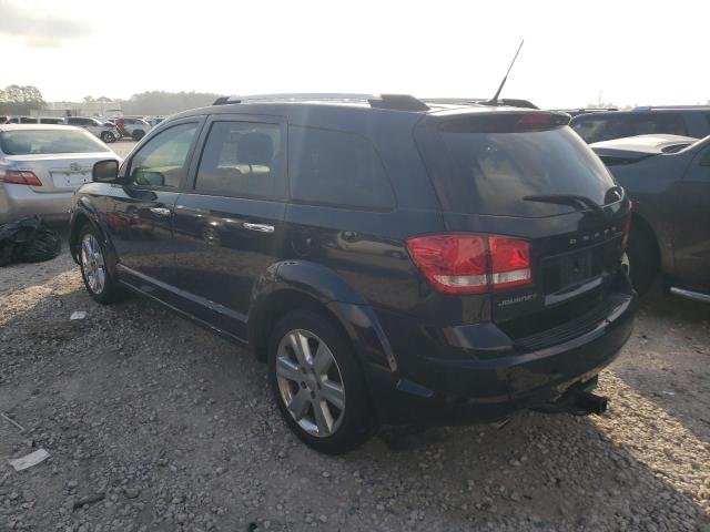 Photo 1 VIN: 3D4PG9FG5BT522215 - DODGE JOURNEY LU 