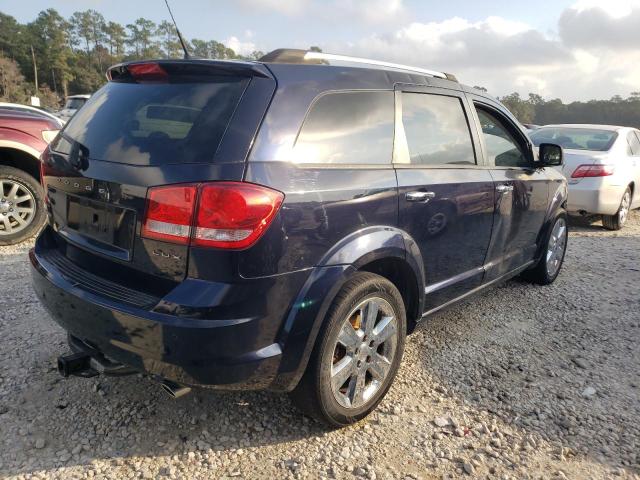 Photo 2 VIN: 3D4PG9FG5BT522215 - DODGE JOURNEY LU 