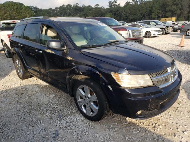 Photo 3 VIN: 3D4PG9FG5BT522215 - DODGE JOURNEY LU 