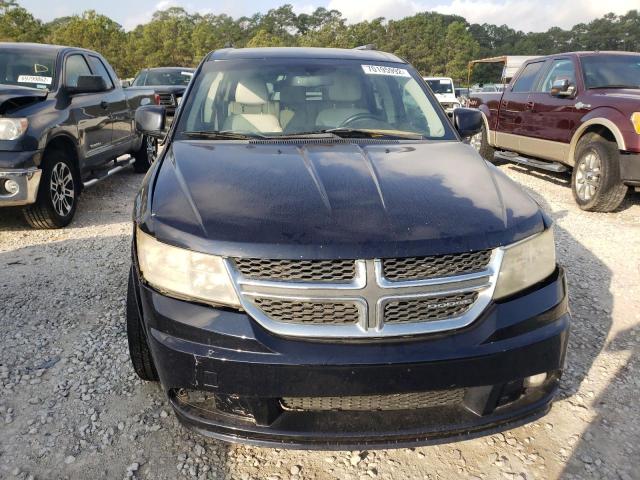 Photo 4 VIN: 3D4PG9FG5BT522215 - DODGE JOURNEY LU 