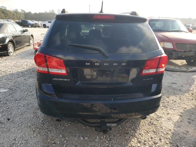 Photo 5 VIN: 3D4PG9FG5BT522215 - DODGE JOURNEY LU 