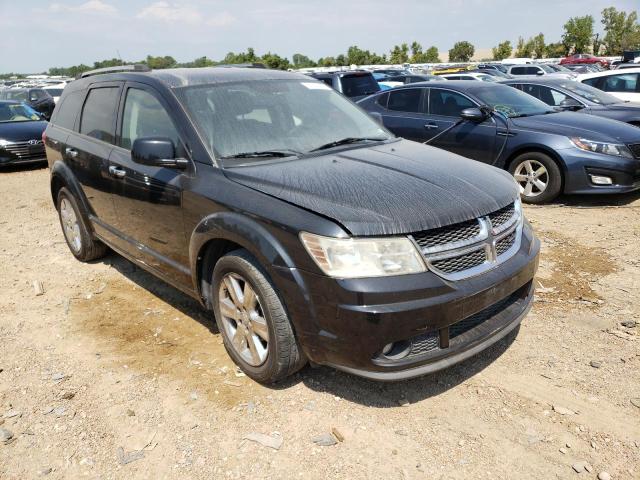 Photo 0 VIN: 3D4PG9FG6BT523955 - DODGE JOURNEY LU 