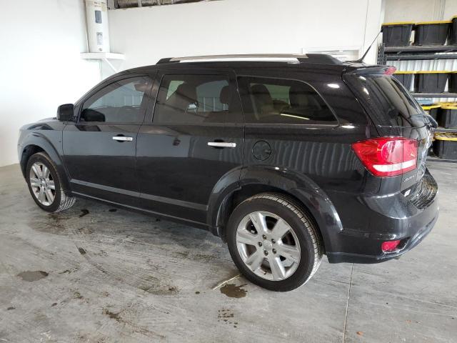 Photo 1 VIN: 3D4PG9FG7BT531031 - DODGE JOURNEY LU 