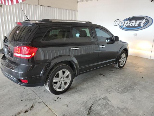 Photo 2 VIN: 3D4PG9FG7BT531031 - DODGE JOURNEY LU 