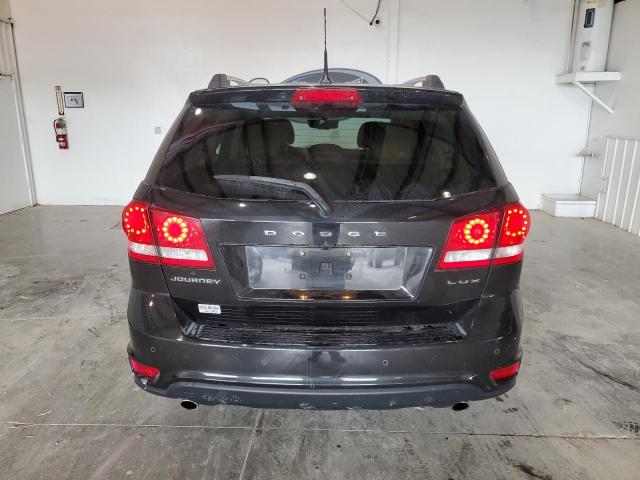 Photo 5 VIN: 3D4PG9FG7BT531031 - DODGE JOURNEY LU 