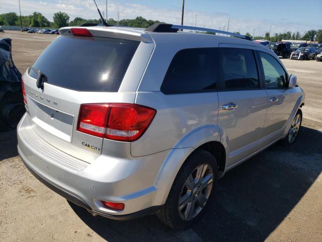 Photo 3 VIN: 3D4PG9FG7BT540151 - DODGE JOURNEY LU 