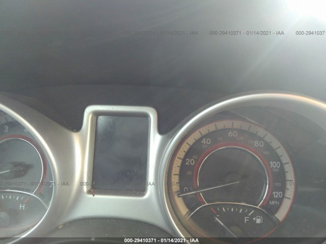 Photo 6 VIN: 3D4PG9FG9BT505787 - DODGE JOURNEY 