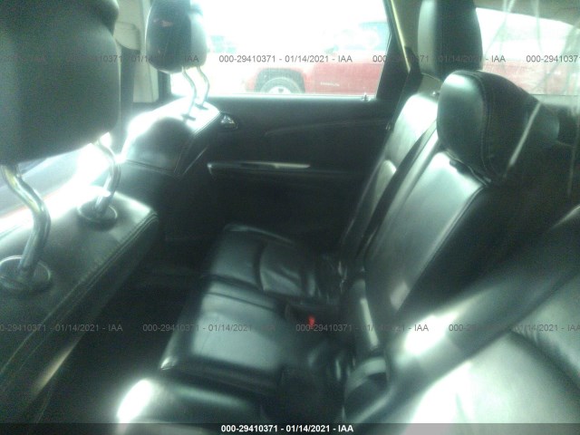 Photo 7 VIN: 3D4PG9FG9BT505787 - DODGE JOURNEY 