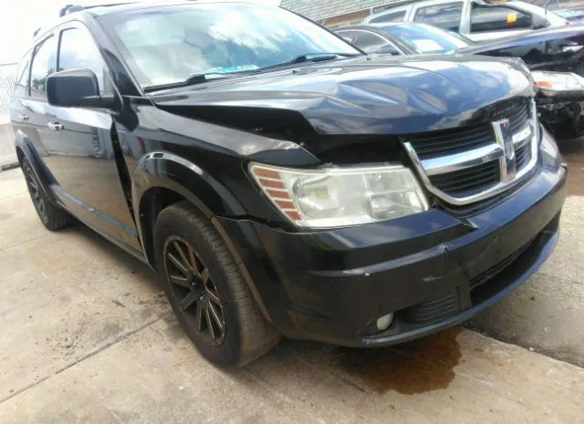 Photo 0 VIN: 3D4PG9FV1AT206260 - DODGE JOURNEY 