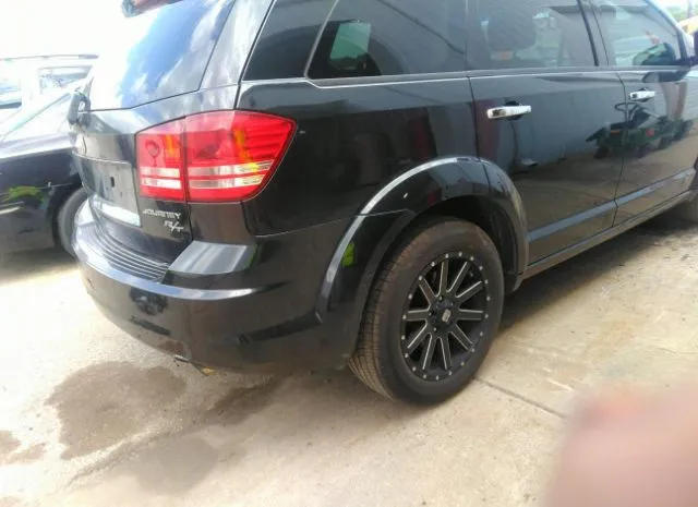 Photo 3 VIN: 3D4PG9FV1AT206260 - DODGE JOURNEY 