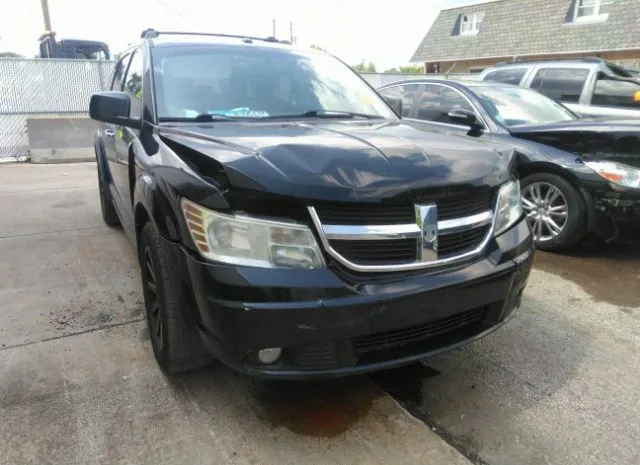 Photo 5 VIN: 3D4PG9FV1AT206260 - DODGE JOURNEY 