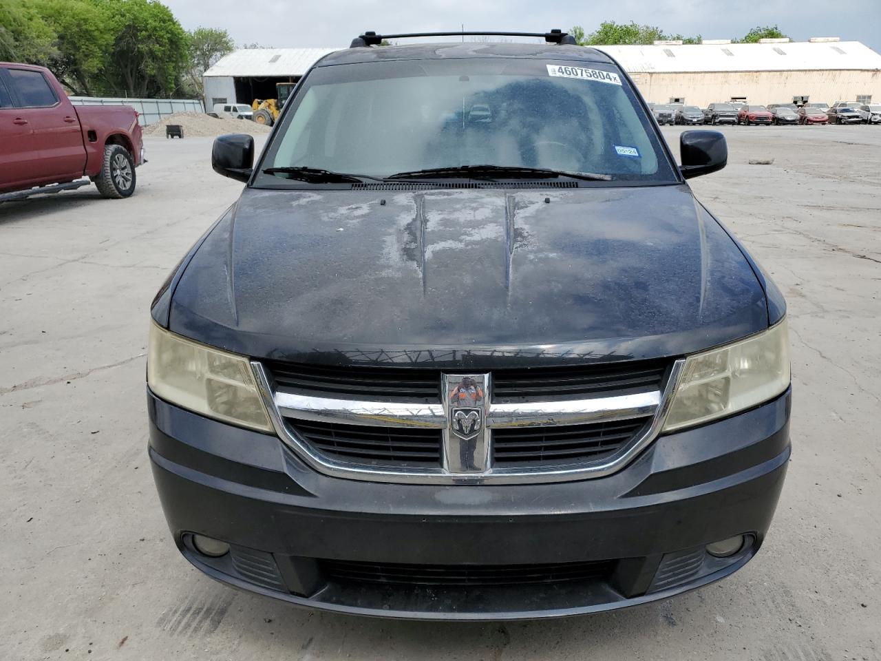 Photo 4 VIN: 3D4PG9FV3AT244511 - DODGE JOURNEY 