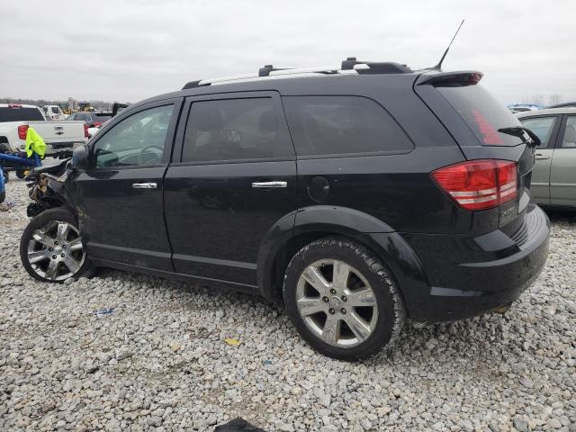 Photo 1 VIN: 3D4PG9FV5AT224695 - DODGE JOURNEY 